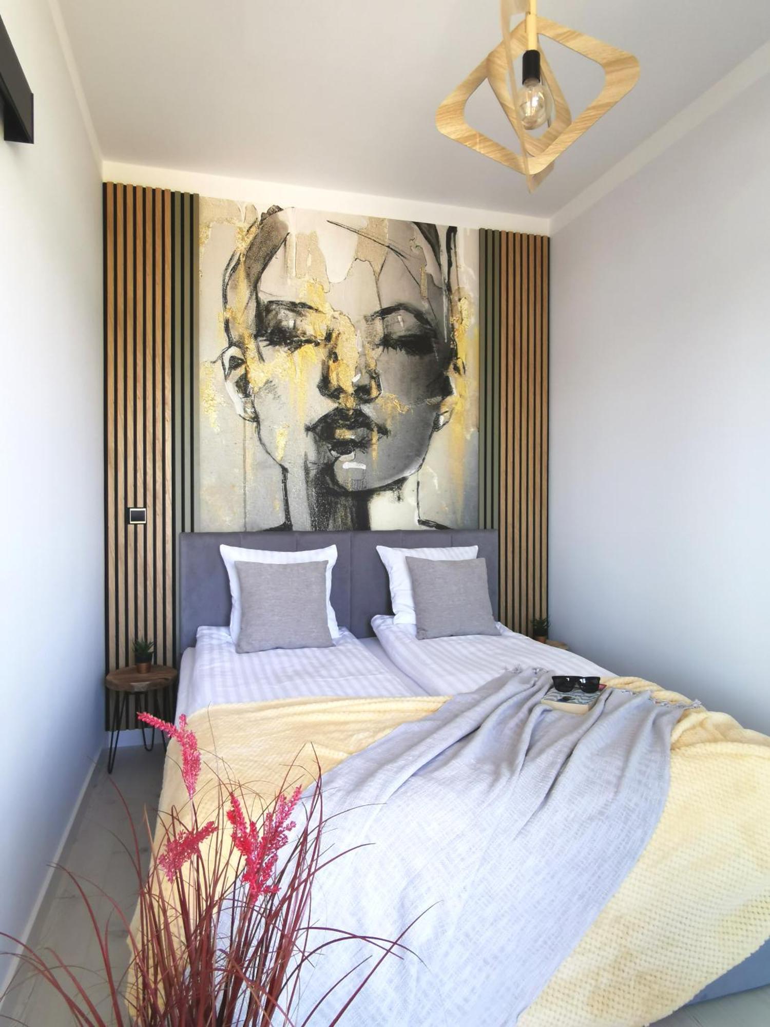Apartamenty Wybrzeze Laguna III 150M Do Plazy Ustronie Morskie Dış mekan fotoğraf