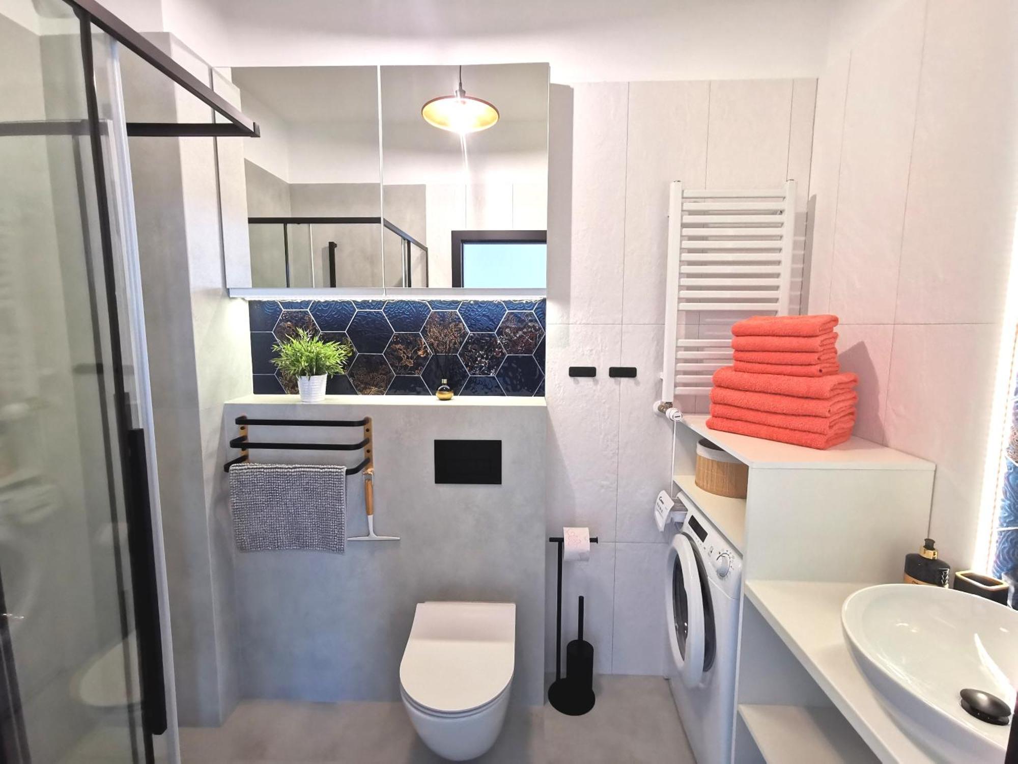 Apartamenty Wybrzeze Laguna III 150M Do Plazy Ustronie Morskie Dış mekan fotoğraf