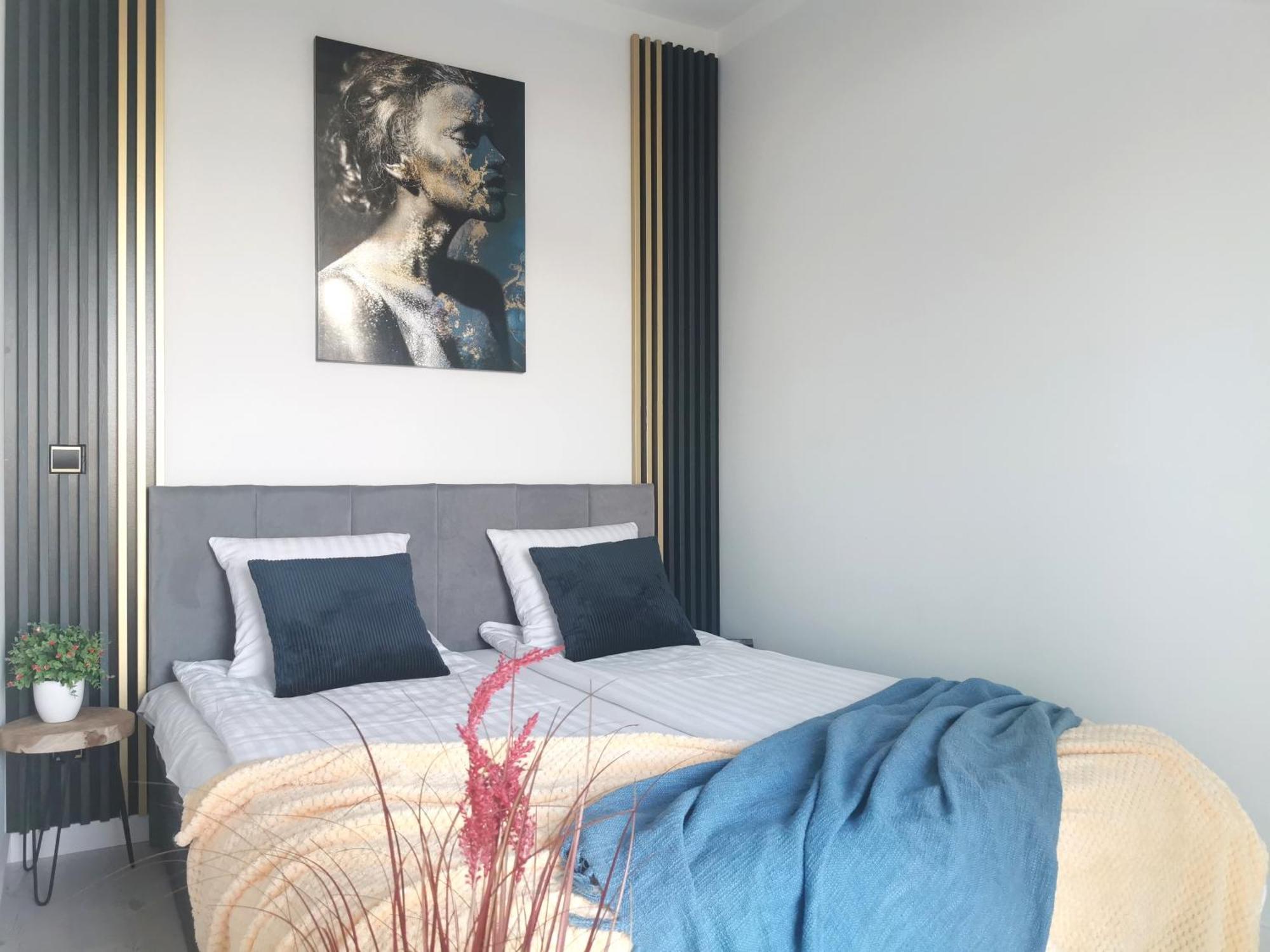 Apartamenty Wybrzeze Laguna III 150M Do Plazy Ustronie Morskie Dış mekan fotoğraf